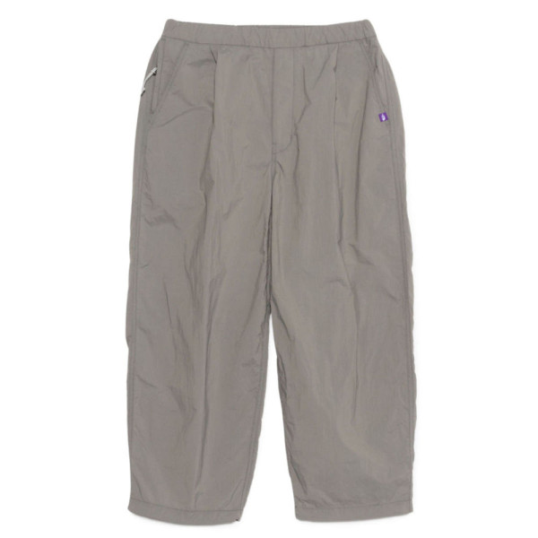 노스페이스 퍼플라벨 나일론 립스탑 필드 팬츠 3컬러 N25SC129