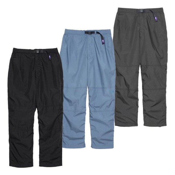 노스페이스 퍼플라벨 65/35 필드 팬츠 3컬러 N25SC004