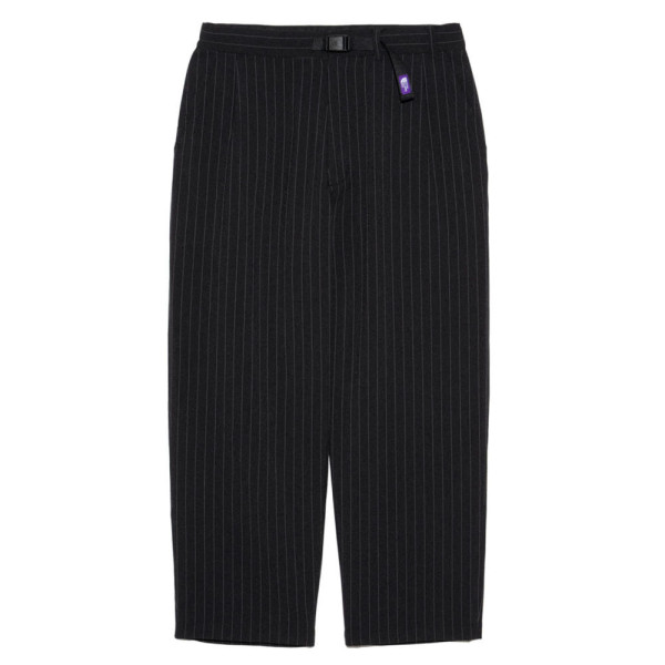 노스페이스 퍼플라벨 스트라이프 필드 팬츠 2컬러 N25SC029