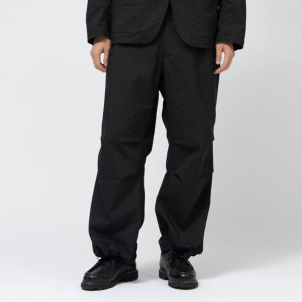 노스페이스 퍼플라벨 헤링본 필드 팬츠 2컬러 N25SC035