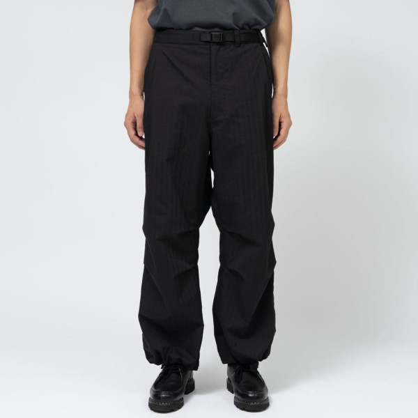 노스페이스 퍼플라벨 헤링본 필드 팬츠 2컬러 N25SC035