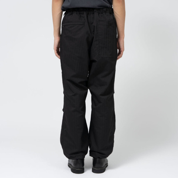 노스페이스 퍼플라벨 헤링본 필드 팬츠 2컬러 N25SC035