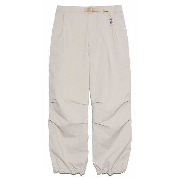 노스페이스 퍼플라벨 헤링본 필드 팬츠 2컬러 N25SC035
