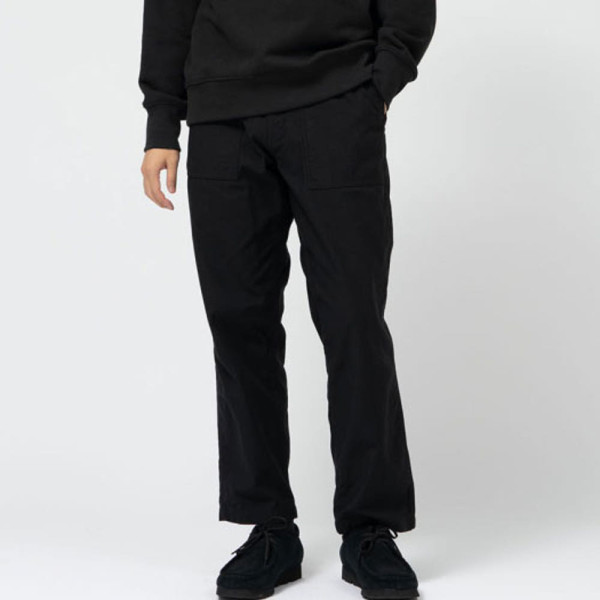 노스페이스 퍼플라벨 필드 베이커 팬츠 3컬러 N25SC107