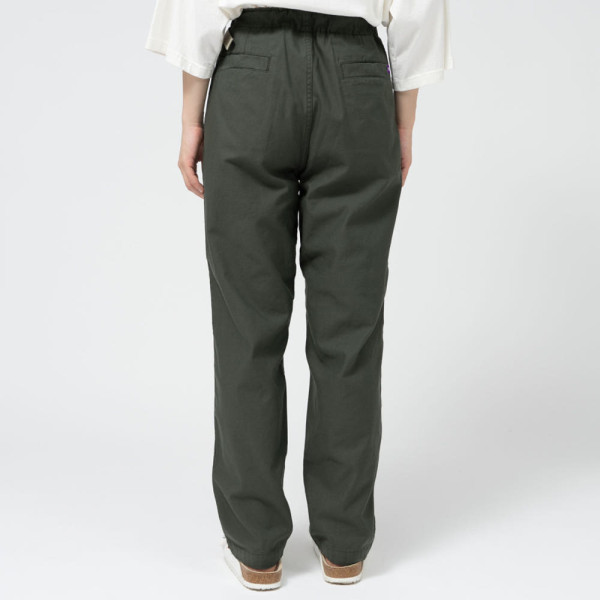 노스페이스 퍼플라벨 필드 베이커 팬츠 3컬러 N25SC107