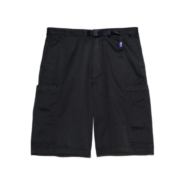 노스페이스 퍼플라벨 치노 카고 포켓 필드 반바지 3컬러 N25SD095
