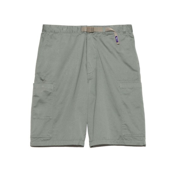 노스페이스 퍼플라벨 치노 카고 포켓 필드 반바지 3컬러 N25SD095