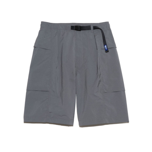 노스페이스 퍼플라벨 플래드 필드 리버 반바지 2컬러 N25SD063