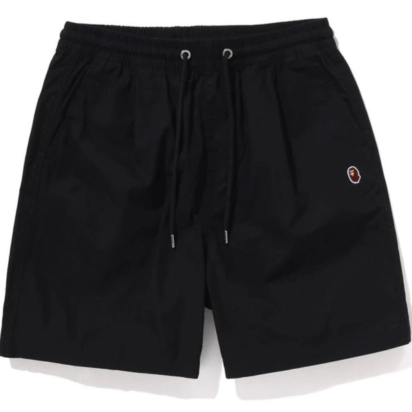 베이프 원포인트 CTN 코튼 트윌 릴렉스핏 숏 팬츠 3컬러 1L30153301