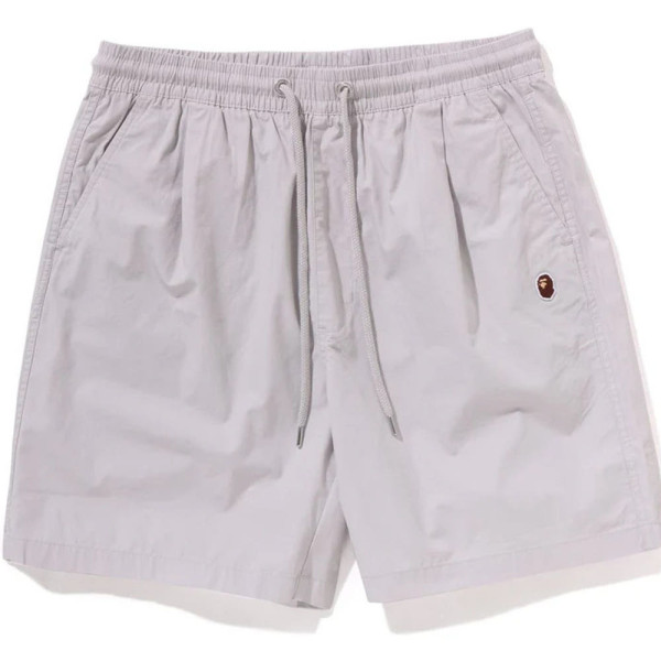 베이프 원포인트 CTN 코튼 트윌 릴렉스핏 숏 팬츠 3컬러 1L30153301