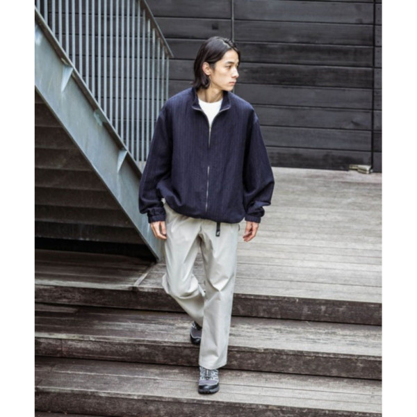 그라미치 X 어반리서치 UBRAN RESEARCH 별주 코튼 라이크 치노 스트레치 팬츠 3컬러 UMA4-GMP5-S2044