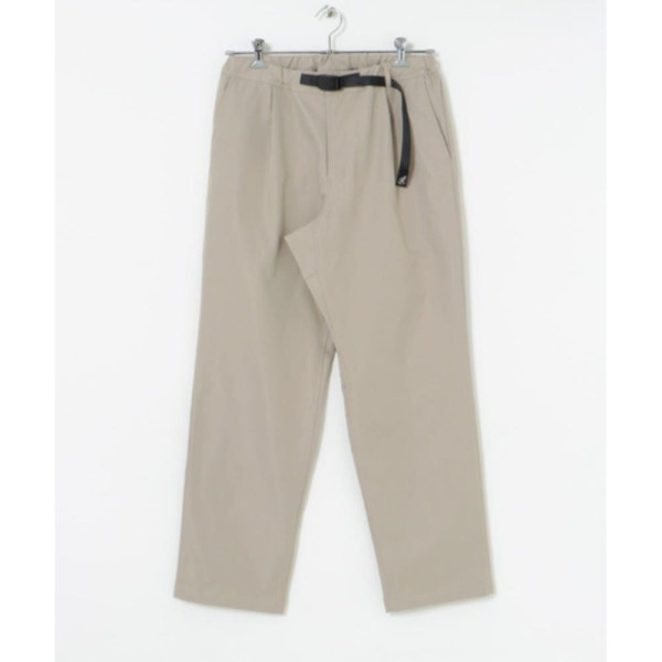 그라미치 X 어반리서치 UBRAN RESEARCH 별주 코튼 라이크 치노 스트레치 팬츠 3컬러 UMA4-GMP5-S2044