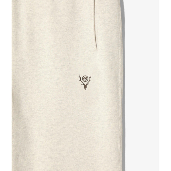 SOUTH2 WEST8 남이서팔 스트링 스웻 팬츠 코튼 프렌치 테리 3컬러 QV660