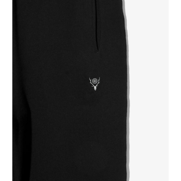 SOUTH2 WEST8 남이서팔 스트링 스웻 팬츠 코튼 프렌치 테리 3컬러 QV660