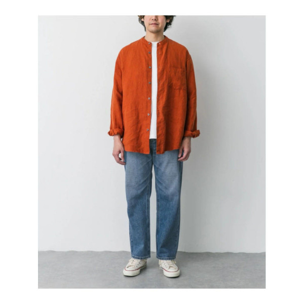 Lee 101 X DOORS 별주 스트레이트 진 어반 리서치 도어즈 데님 팬츠 4컬러 DMA4-LB0609-CP