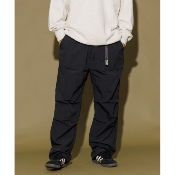 프릭스스토어 유틸리티 발수나일론 릴렉스핏 웨이빙벨트 퍼티그팬츠 4컬러 1043248901163