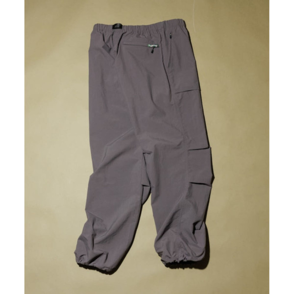 프릭스스토어 유틸리티 발수나일론 릴렉스핏 웨이빙벨트 퍼티그팬츠 4컬러 1043248901163