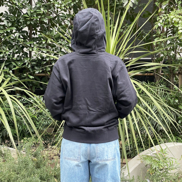 나이키 클럽 풀집 후드집업 2컬러 BV2649