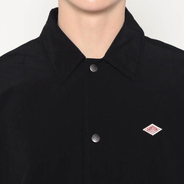 단톤 남성 인슐레이션 코치 자켓 4컬러 DT-A0640 PNT DNB261M101-0003