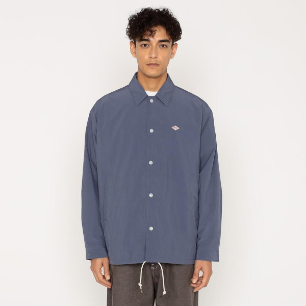 단톤 남성 인슐레이션 코치 자켓 4컬러 DT-A0640 PNT DNB261M101-0003