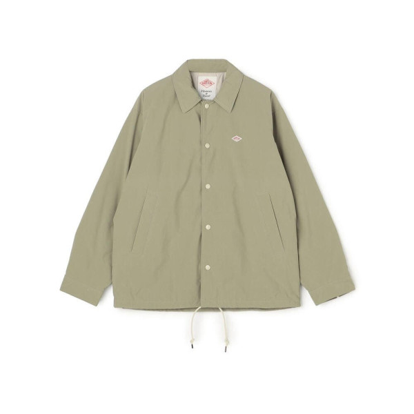 단톤 남성 인슐레이션 코치 자켓 4컬러 DT-A0640 PNT DNB261M101-0003