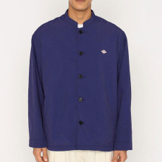 단톤 남성 나일론 터서 스탠드 카라 자켓 4컬러 DT-A0761 TNY DNB261M101-0009