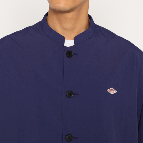 단톤 남성 나일론 터서 스탠드 카라 자켓 4컬러 DT-A0761 TNY DNB261M101-0009