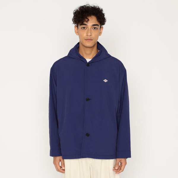 단톤 남성 나일론 터서 후드 자켓 4컬러 DT-A0762 TNY DNB261M101-0010