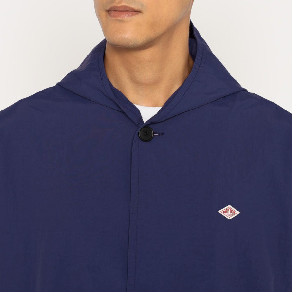 단톤 남성 나일론 터서 후드 자켓 4컬러 DT-A0762 TNY DNB261M101-0010