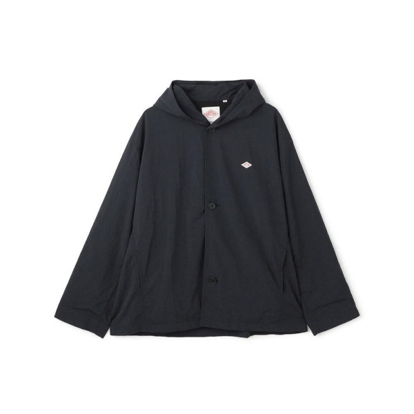 단톤 남성 나일론 터서 후드 자켓 4컬러 DT-A0762 TNY DNB261M101-0010