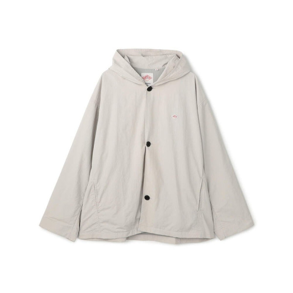 단톤 남성 나일론 터서 후드 자켓 4컬러 DT-A0762 TNY DNB261M101-0010