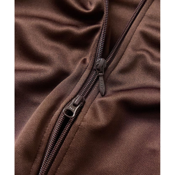 프릭스스토어 니들스 별주 트랙 자켓 폴리스무스 브라운 1059202400033