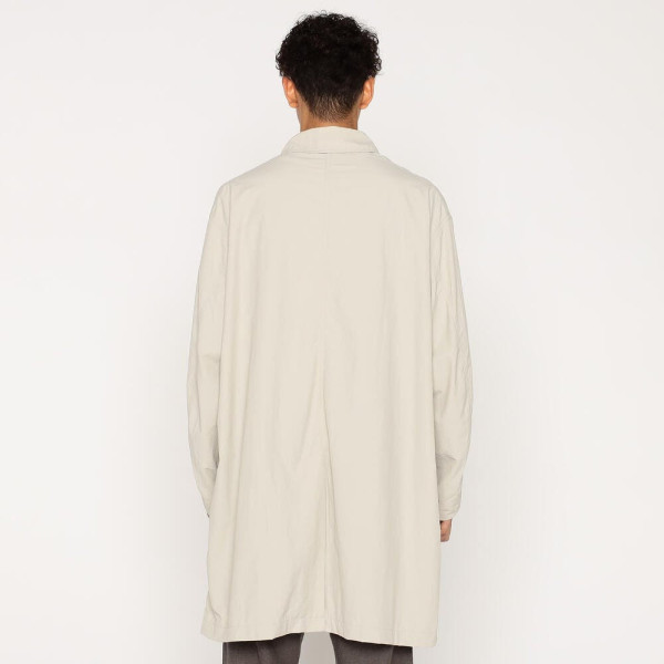 단톤 남성 나일론 터서 발마칸 코트 4컬러 DT-A0768 TNY DNB261M101-0011