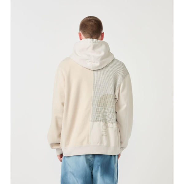 노스페이스 퍼플라벨 필드 패치워크드 후드집업 파카 2컬러 N26SH007