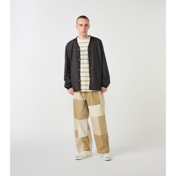 노스페이스 퍼플라벨 퍼텍스 퀀텀 마운틴 윈드 가디건 4컬러 N26SA054