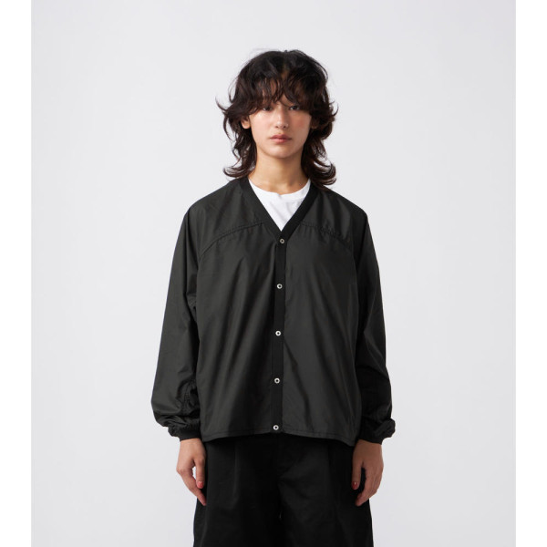 노스페이스 퍼플라벨 퍼텍스 퀀텀 마운틴 윈드 가디건 4컬러 N26SA054