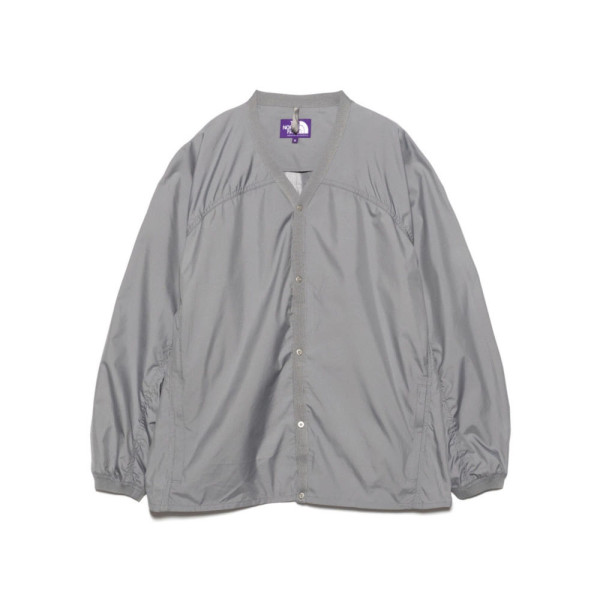 노스페이스 퍼플라벨 퍼텍스 퀀텀 마운틴 윈드 가디건 4컬러 N26SA054