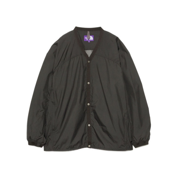 노스페이스 퍼플라벨 퍼텍스 퀀텀 마운틴 윈드 가디건 4컬러 N26SA054