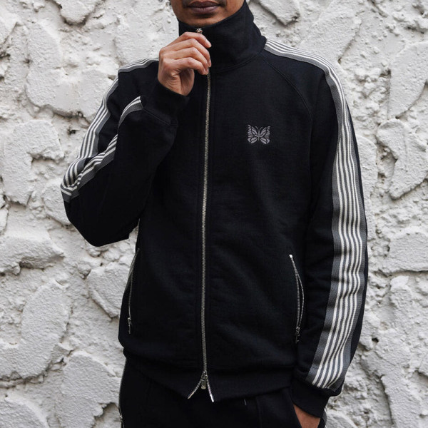 니들스 LHP 익스클루시브 트랙자켓 코튼 저지 4컬러 7846152286