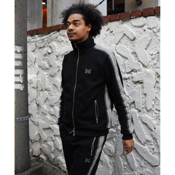 니들스 LHP 익스클루시브 트랙자켓 코튼 저지 4컬러 7846152286