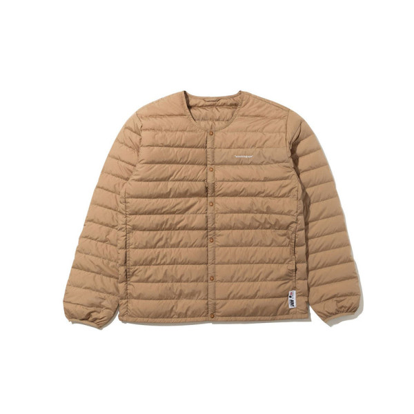 베이프 BAPE BY KAZUKI KURAISHI STA 패디드 라이너 다운 자켓 2컬러 1L83144903