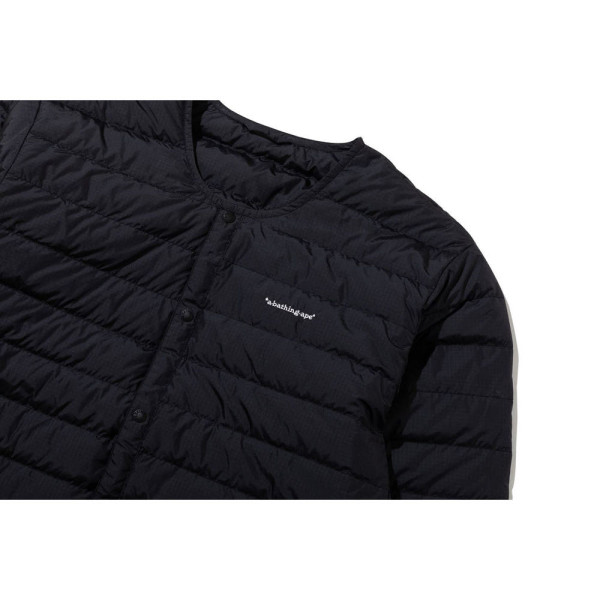 베이프 BAPE BY KAZUKI KURAISHI STA 패디드 라이너 다운 자켓 2컬러 1L83144903