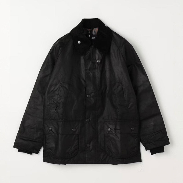 프릭스스토어 바버 비데일 왁스 재킷 3컬러 1059220600027
