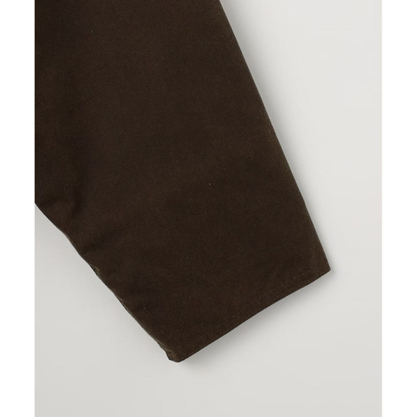 프릭스스토어 바버 OS 트랜스포트 왁스 재킷 3컬러 1059220600028