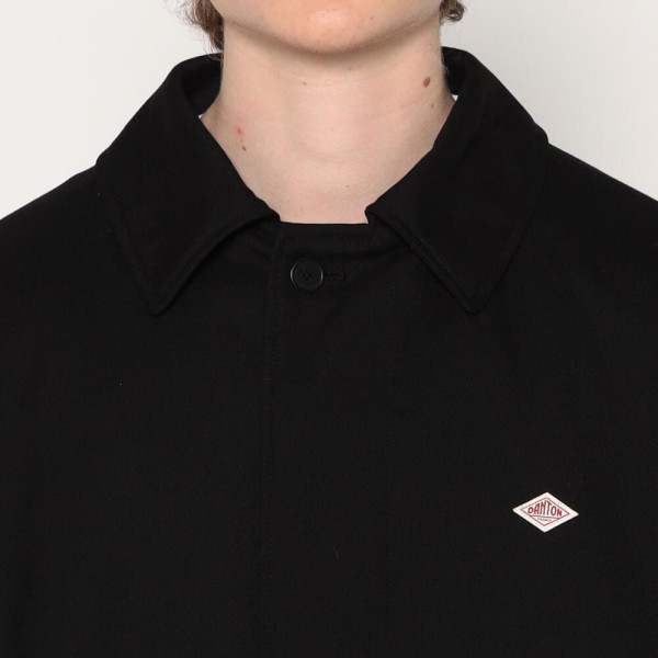 단톤 남성용 울 라이크 인슐레이션 발마칸 코트 2컬러 DT-A0702 WLX DNB252M101-0007