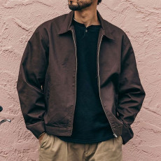 프릭스스토어 레드캡 별주 SMU JK-22 워크 지프 자켓 5컬러 1051311600001