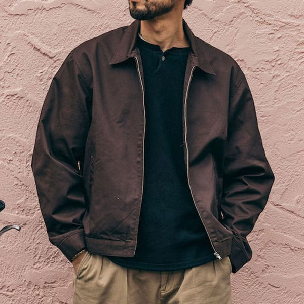 프릭스스토어 레드캡 별주 SMU JK-22 워크 지프 자켓 5컬러 1051311600001