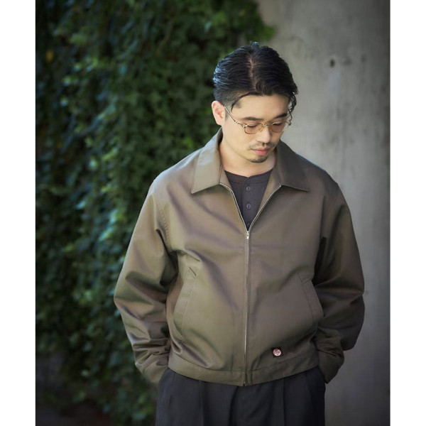 프릭스스토어 레드캡 별주 SMU JK-22 워크 지프 자켓 5컬러 1051311600001