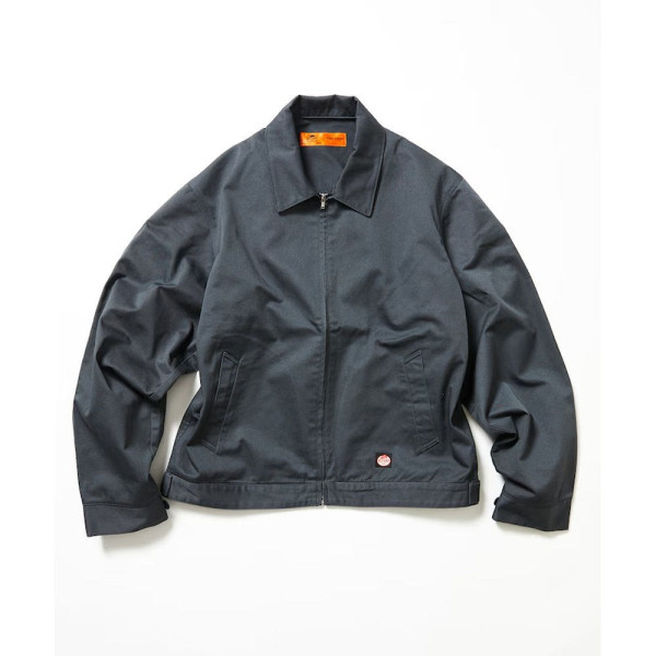 프릭스스토어 레드캡 별주 SMU JK-22 워크 지프 자켓 5컬러 1051311600001