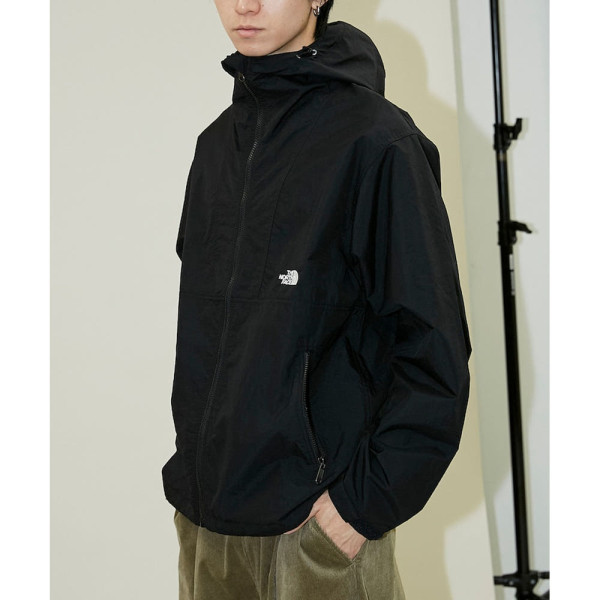 노스페이스 PUBLUX 컴팩트 자켓 2컬러 NP72530 3151207300048